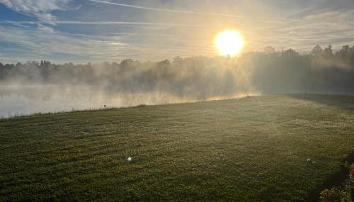 Spacious Waterfront - Sleeps 20! - Foto 2