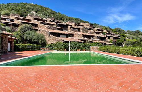 Punta Est Trilocale meravigliosa Vista Mare - Foto 35