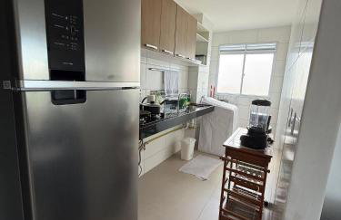 Cobertura com conforto e privacidade - Foto 9