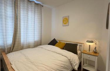 2 Bed Flat - Tottenham Hotspur Stadium - Foto 12