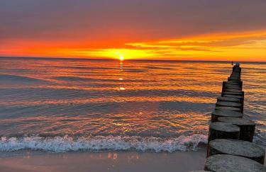 PINEA BALTIC - Double Sea View - Apartment z widokiem na morze - Photo 25