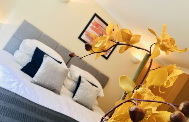 Cloud9SA - Kingfisher Court - Foto 3