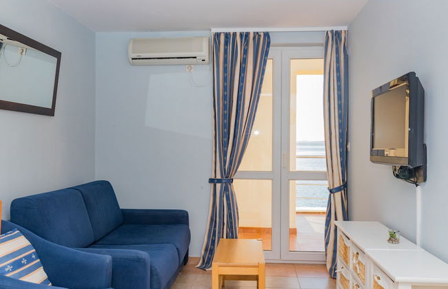 Aparthotel Roccia - Foto 36