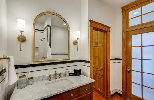 1 Mi to Downtown Tyler Historic Home with Porch! - Foto 15