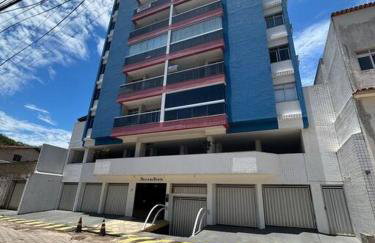 Apartamento de 3 quartos na Praia da Fonte Guarapari - Foto 21