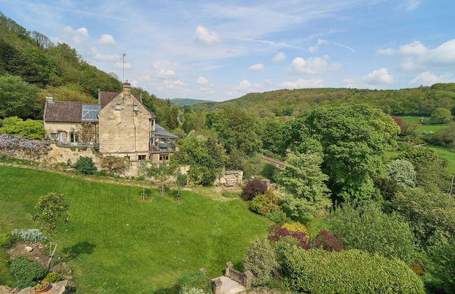 Berkeley House - Foto 57