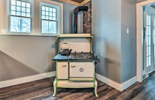 Forestport Home with Access to Otter Lake - Foto 10