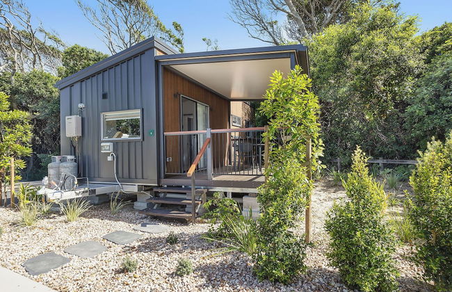 Reflections Scotts Head - Holiday Park - Foto 24