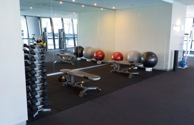 Circle on Cavill - HR Surfers Paradise - Foto 30