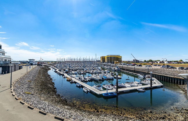 Apartment in Sint-annaland With Beach Access - Foto 39