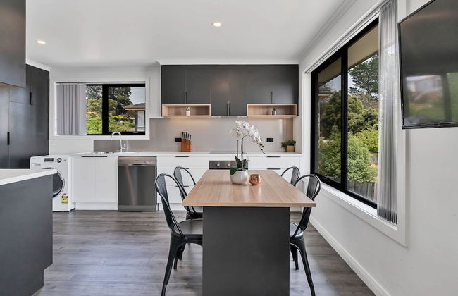 Youngtown Executive Apartments - Foto 1