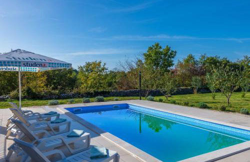 Villa Antonia, a beautiful pool villa in a large 1900 sqm garden - Foto 18