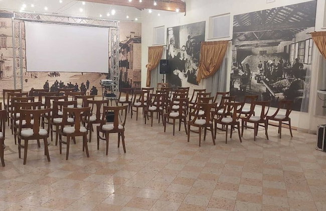 Residenza Villa Vecelli - Foto 52