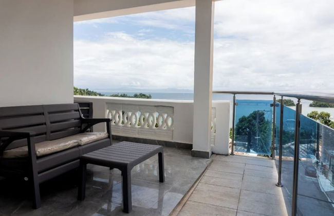 Villas Hillside apt 4 - Foto 7