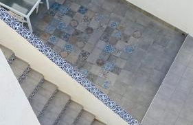 Casa Mar - charmantes Appartement mit Weitblick in Blue Hill - las Filipinas - Foto 7