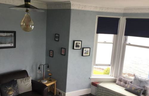 Bellevue Bute, Luxury 2 bedroom sea view flat - Foto 52