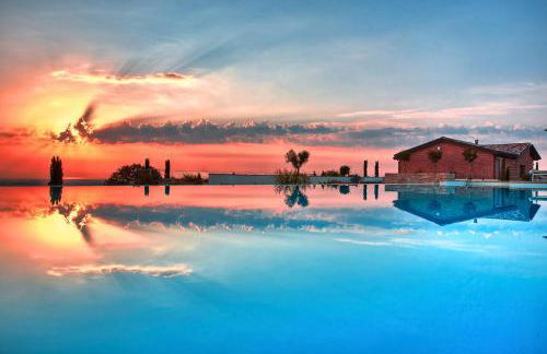 Le Orchidee Villa - Foto 8