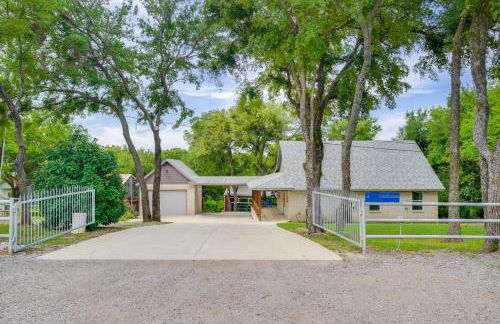 Waterfront Lake Bridgeport Home with Private Dock - Photo 31