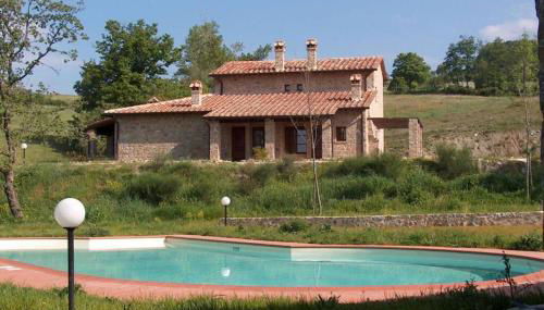 Villa Nocciola Il Poderone - Foto 5