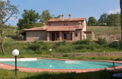 Villa Nocciola Il Poderone - Foto 5