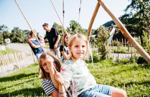 Ferienwohnung Liselotte - Foto 23