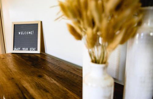 Urban Cottage: Homey & Convenient - Foto 17