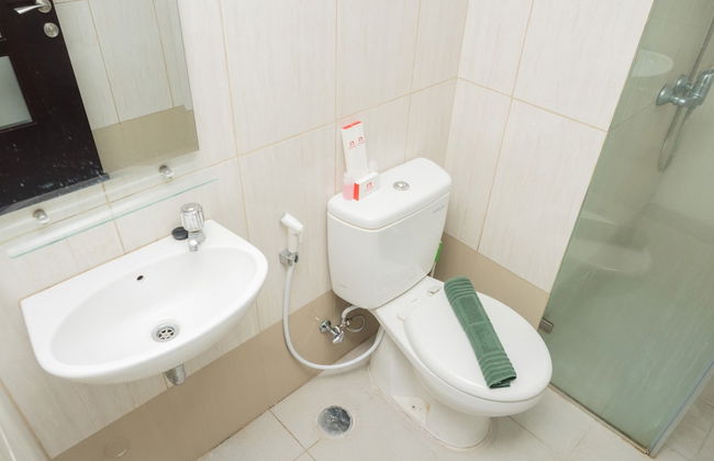 Strategic Studio Apartment at Tamansari La Grande near BIP - Foto 6