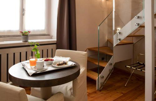 Hotel Parco Borromeo - Monza Brianza - Foto 56