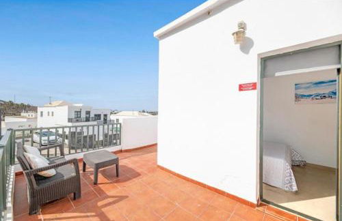 Casa Africa Private pool BBQ Private parking - Foto 26