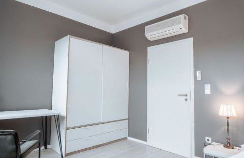 Luxuriöses Loft über den Dächern Münsters 150 m² - Foto 27