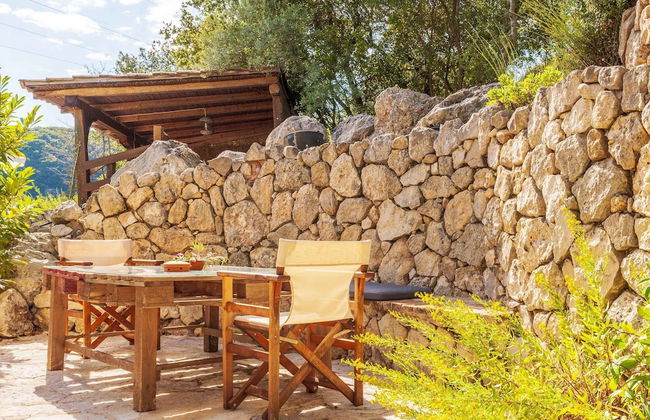 Villa Nefeli- Mounty Island Villas - Photo 37