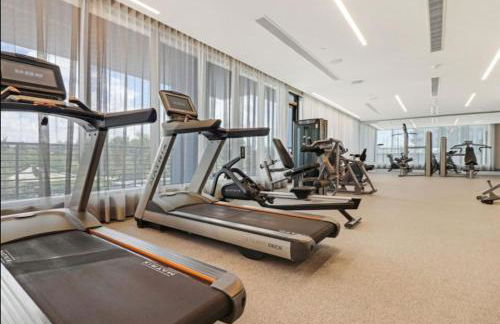 Resort Style Luxury Living in Doral, Miami - Foto 62