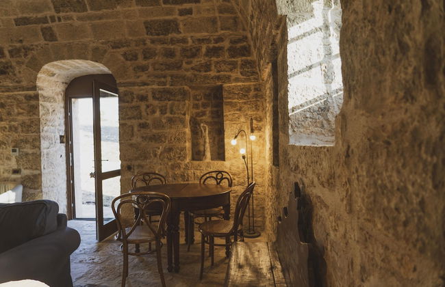 DONNAPAOLA MODERN FARM - Foto 33