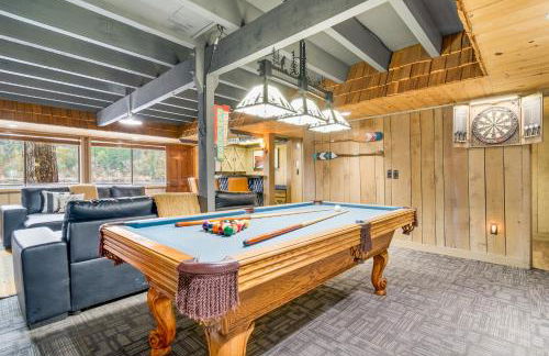 Stay In Lakeside-Lake Front Luxe - Foto 35