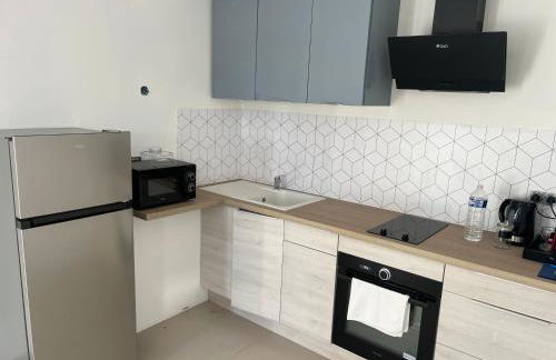 Mimosas résidence - Foto 4