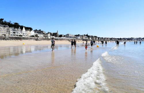le Ti'Nid - Gîte de charme - Vue Mer - Foto 35