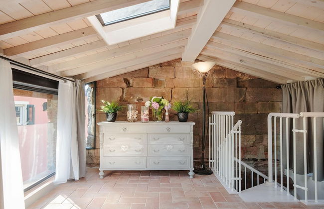 Villa Matilde in Capannori - Foto 11