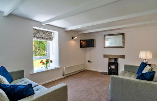 Finest Retreats - Trethew Cottage - Foto 9