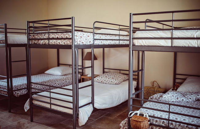 Domaine de la Trigalière - Foto 53