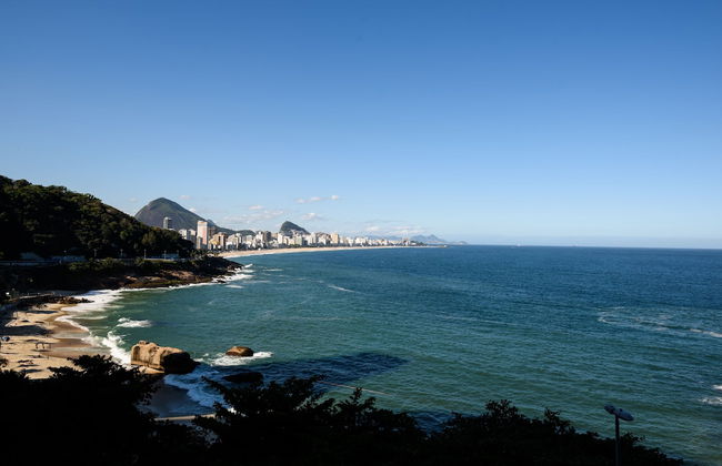 Omar do Rio - Apartamento V403 - Foto 2