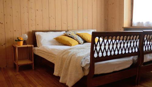 Casa vacanze Dos de Loré - Relax a due passi da Tovel - Foto 5