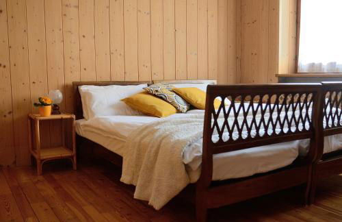 Casa vacanze Dos de Loré - Relax a due passi da Tovel - Foto 5