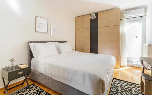 Double A Luxury Apartment - Photo 4