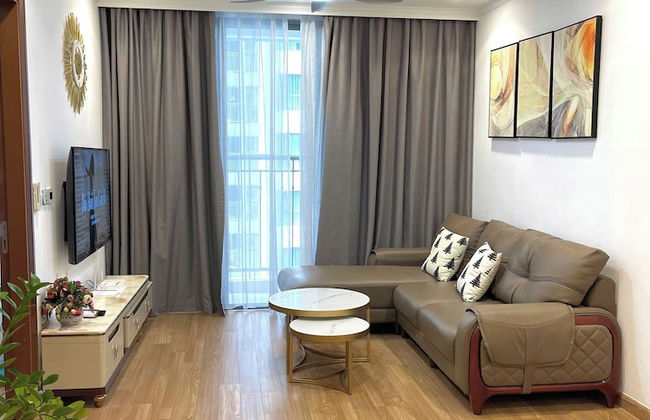 HMH- Vinhomes TIme City - Park Hill - Foto 43