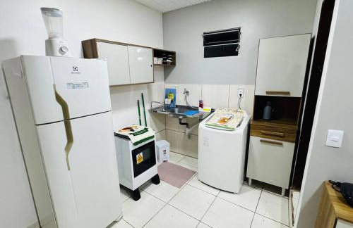 Apto Grande Vitória - Foto 7