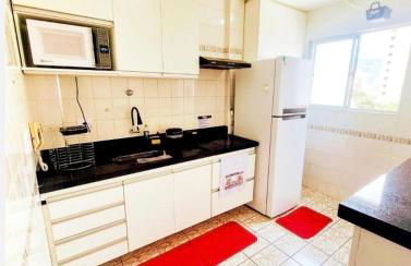 Vá andando para Praia, de frente á mercado com vaga e lazer completo - Foto 16