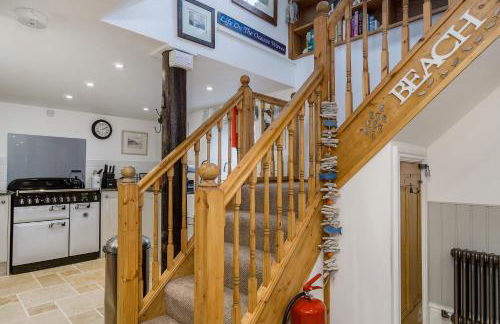 Jessamine: Restored fisherman's cottage close to Looe's harbour - Foto 16