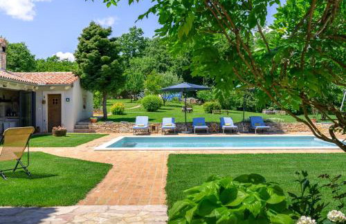 Villa Lipa - Foto 10