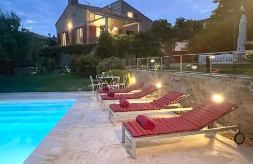 Les Oliviers - Foto 2