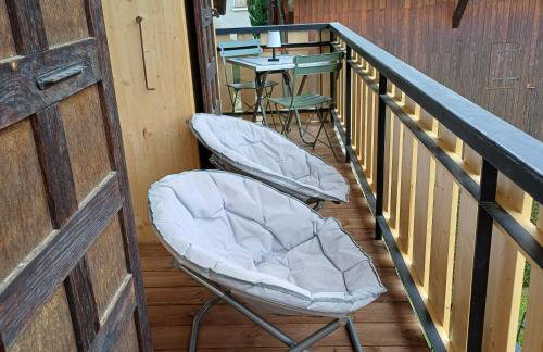 Appartement meublé classé 3 étoiles de 72 m2, 2 chambres - Photo 48